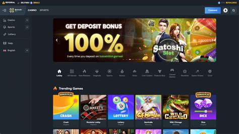 https csatoshi-slots
